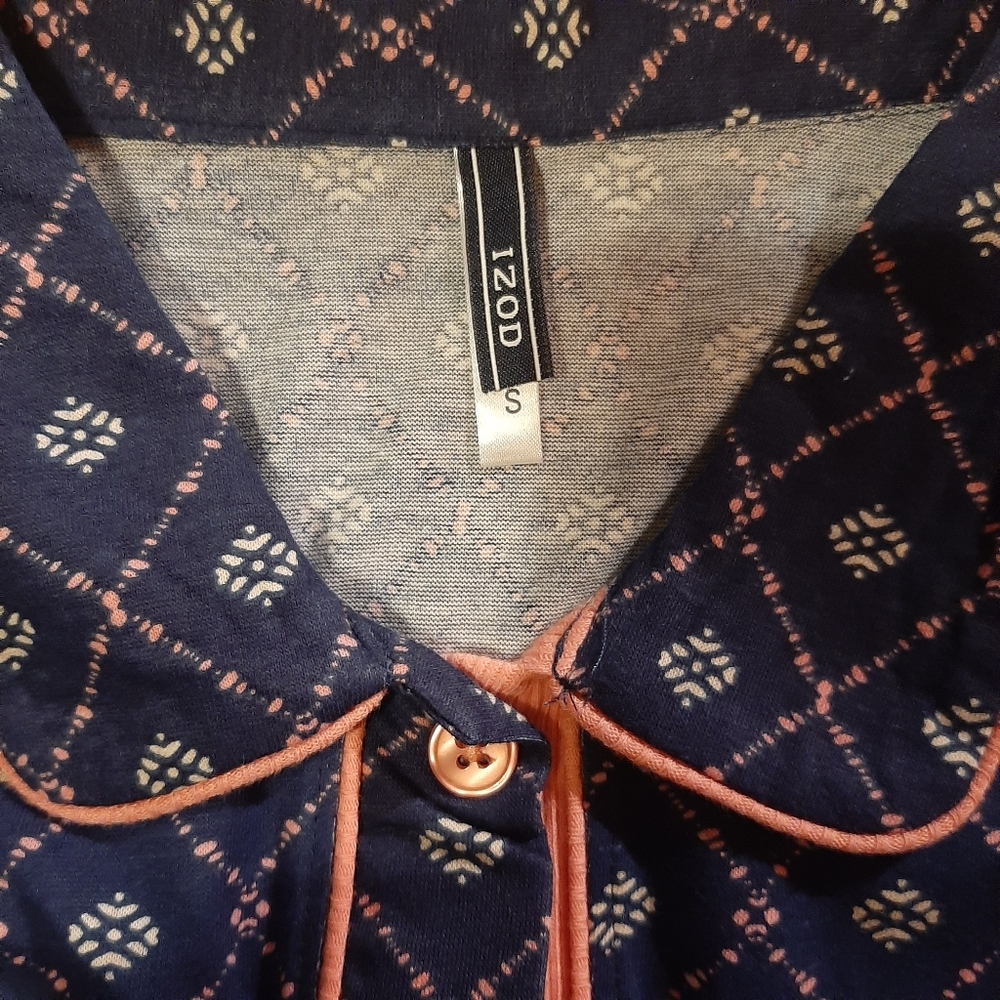Izod PJ outfit